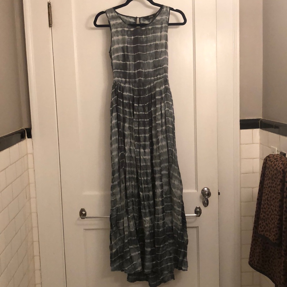 NEUW maxi dress
